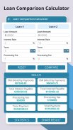 Financial Calculator & Planner screenshot 7