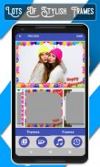 Photo to Video Maker with Music : photo slideshow screenshot 5