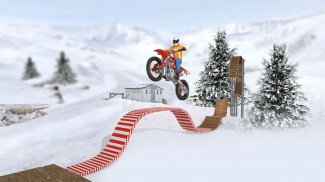 Stunt Bike Racing Game Tricks Master  🏁 screenshot 3