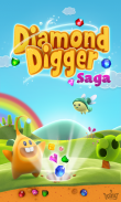 Diamond Digger Saga screenshot 14