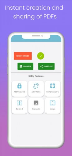 Pdf Maker 5 2 2 Download Android Apk Aptoide