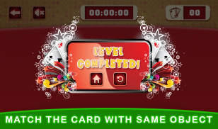 Card Match screenshot 0