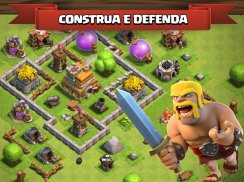 Clash of Clans screenshot 2