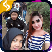 Selfie Camera Nella Kharisma screenshot 0