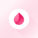 Women's Calendar: Menstrual Cycle Period Tracker