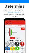 Bar Is Loaded - Gym Calculator screenshot 6
