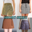 Short Skirt Icon