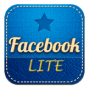 Lite WebApp For FaceBook