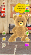 Talking Teddy Bear screenshot 13