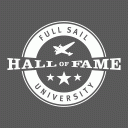 Full Sail Hall of Fame Icon
