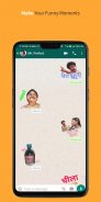 CG STICKERS : For Whatsapp screenshot 2