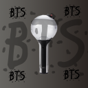 BTS Lightstick