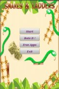 Snakes & Ladders screenshot 2