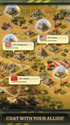 World at War: WW2 Strategy screenshot 3