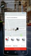 Taximobility-Passenger screenshot 7