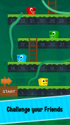 Snake and Ladder Games screenshot 5