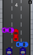 Police Chase screenshot 3