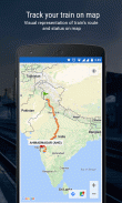 RailYatri - Live Train Status, PNR Status, Tickets screenshot 2