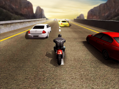 Motor Bike Madness 2015 screenshot 0