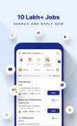 Rocket Job Search App in India screenshot 6
