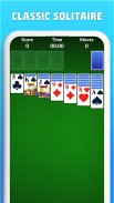 Solitaire Master screenshot 5