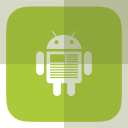 News About Android Icon