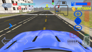 Fast And Drift: ASTON screenshot 2