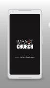 Impact Church AZ screenshot 0