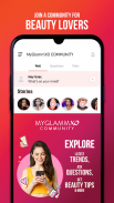 MyGlamm: Buy Makeup Products | Online Shopping App screenshot 5