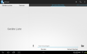 Bluetooth SPP Manager screenshot 8