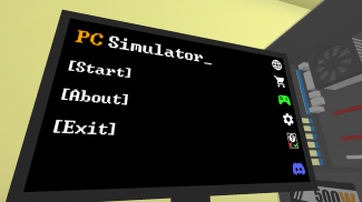 PC Simulator screenshot 6