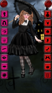 Gothic Lolita Fashion screenshot 1