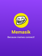 Memasik - Meme Maker screenshot 6