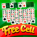 FreeCell Solitaire 2022 Icon