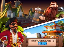Fantasy Island: Fun Forest Sim screenshot 6