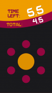 RKT: Reaction and Hand-Eye coordination challenge screenshot 2