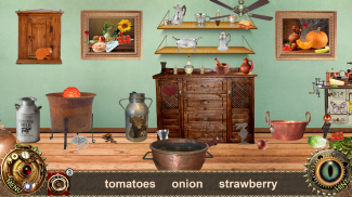 Alice in Wonderland Juegos screenshot 4