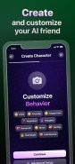 ChaChat: AI Roleplay Companion screenshot 4
