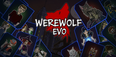 Werewolf Evo