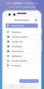 My dictionary - WordTheme screenshot 9