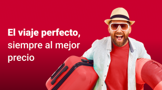 BuscoUnChollo - Ofertas Viajes screenshot 11