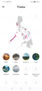 Timba - PH Travel Bucket List screenshot 1