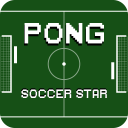 Pong - Soccer Star Icon