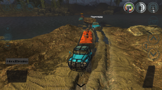 Offroad online (Reduced Transmission HD 2020 RTHD) screenshot 4