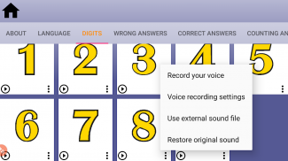 Math for kids screenshot 5