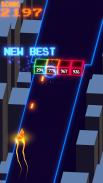 Geometry Breaker: Fire Up Cubes! screenshot 6