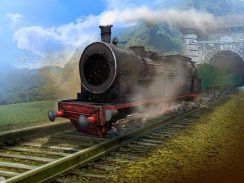 Goods Train: Driving screenshot 6