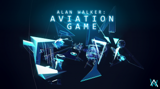 Alan Walker-The Aviation Game screenshot 11