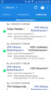 VfB Viktoria Bettenhausen screenshot 2