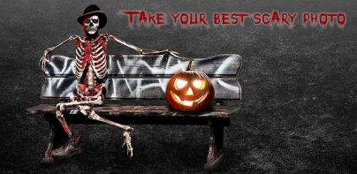 Halloween - Scary photo editor